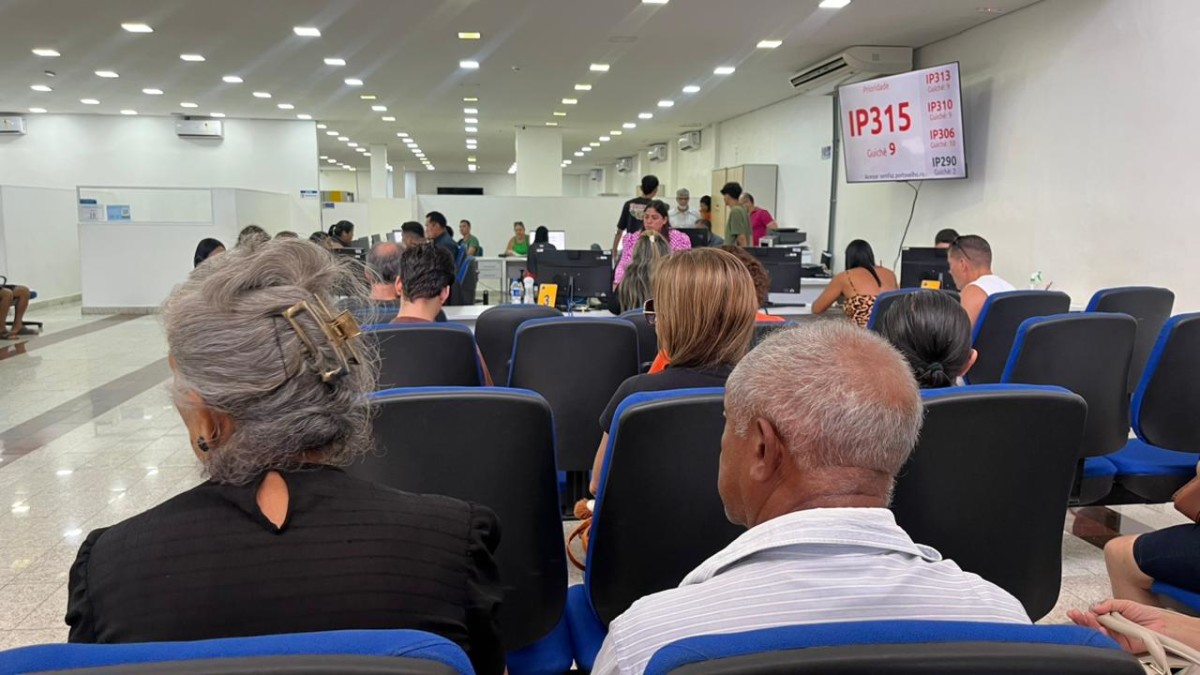 Atendimento é realizado de forma presencial na PGM