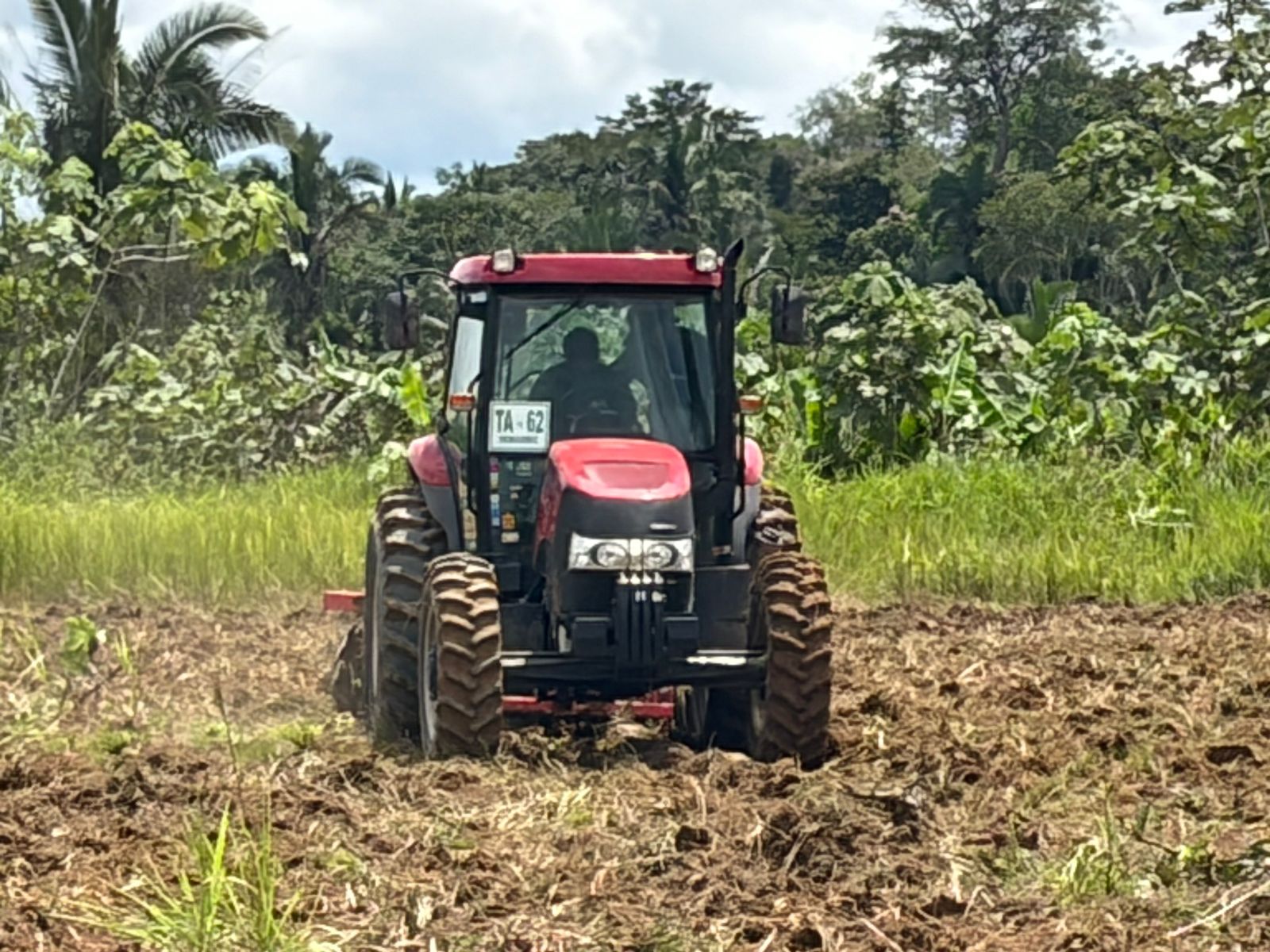 Capacitação beneficiou 15 agricultores, entre homens e mulheres, do Assentamento Joana Darc