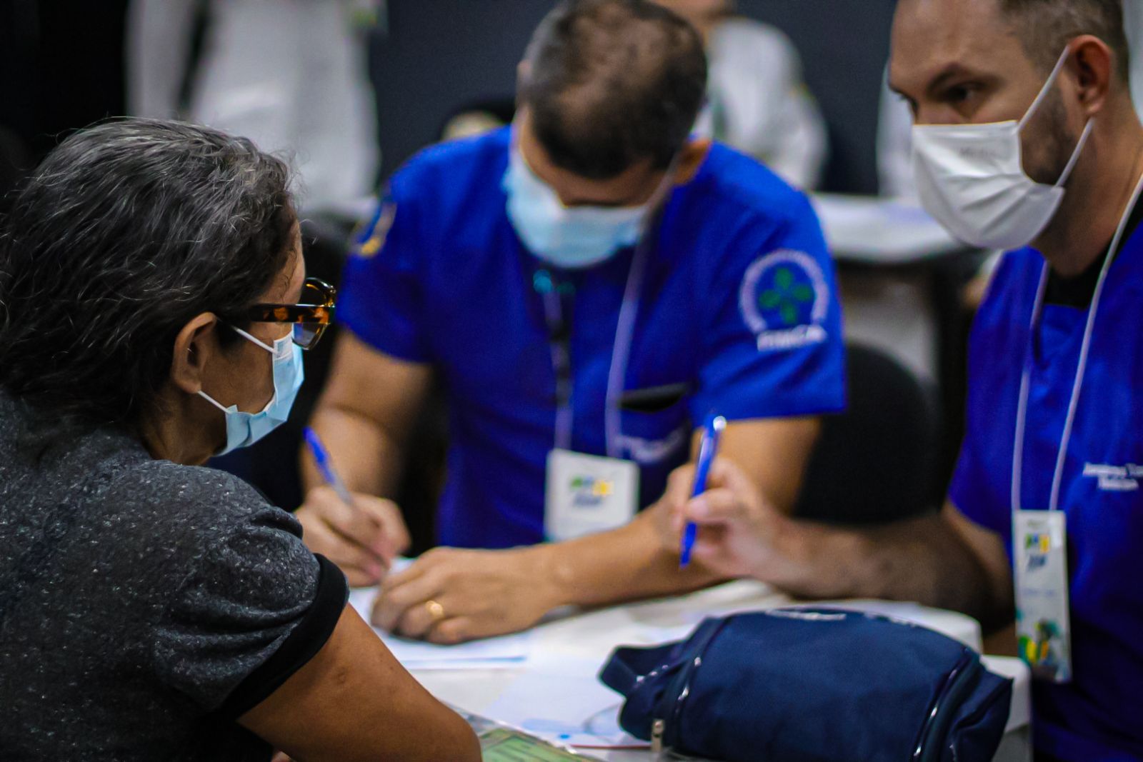 A iniciativa integra a campanha Declare Seu Amor