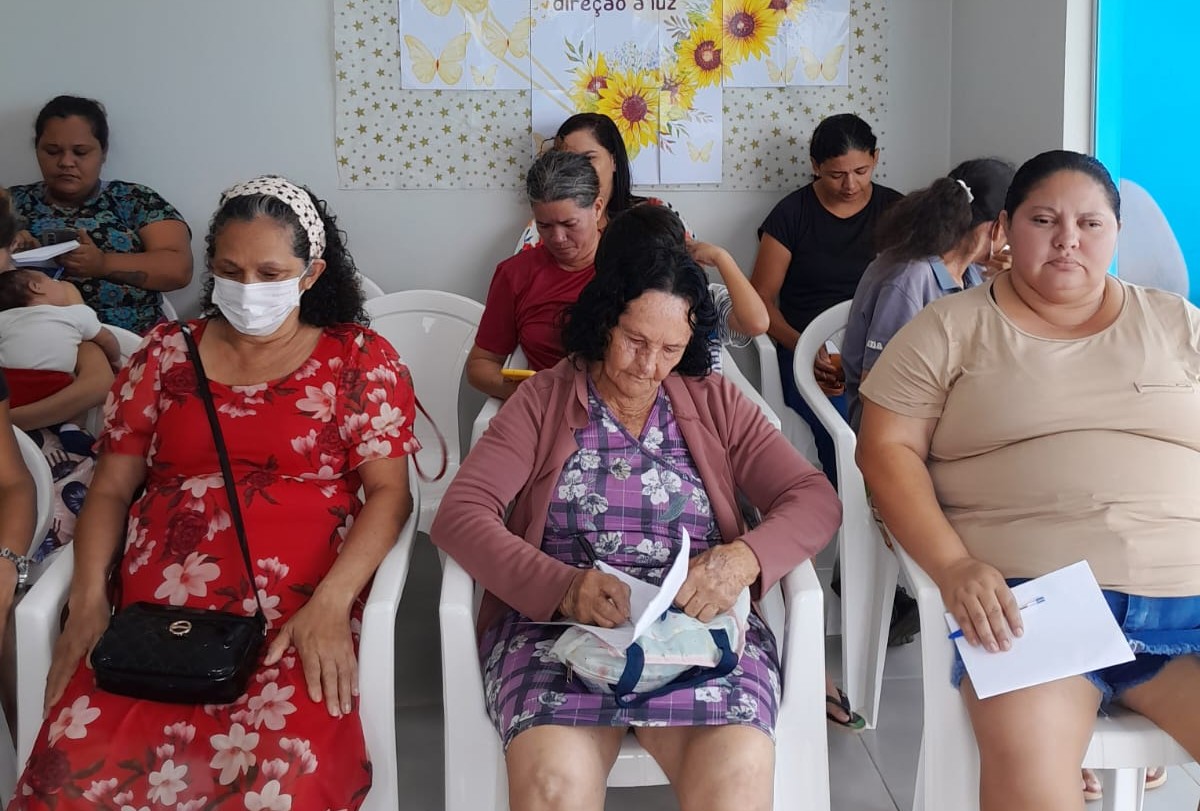 O Paif é um dos principais serviços da política de assistência social no Brasil e é ofertado nos Centros de Referência de Assistência Social (CRAS)