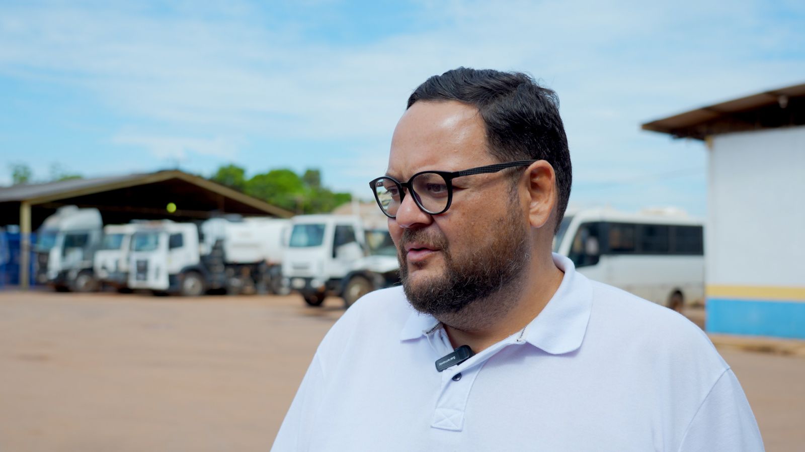 Thiago Cantanhede destacou que a nova legislação fortalece a fiscalização