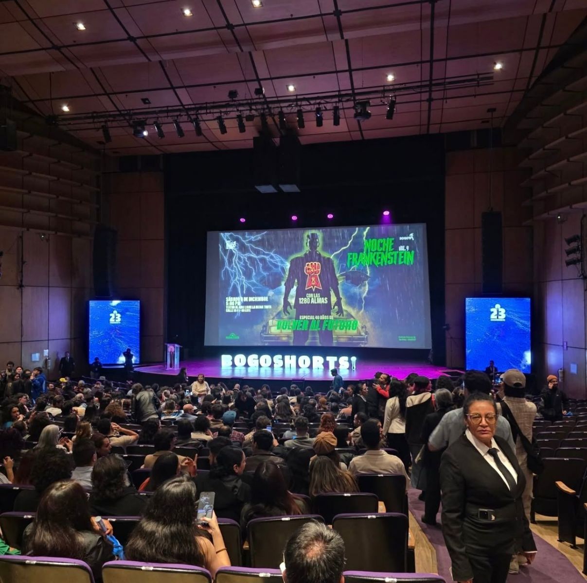 O curta Planeta Fome segue acumulando prêmios e seleções em festivais internacionais e agora integra a programação do Au Cinéma pour les Droits Humains, na França